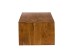 WIRE COFFEE TABLE ΚΑΡΥΔΙ ΜΑΥΡΟ 120x60x40cm WIRE COFFEE TABLE ΚΑΡΥΔΙ ΜΑΥΡΟ 120x60x40cm