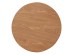 LOTUS COFFEE TABLE ΦΥΣΙΚΟ 60x60x40 LOTUS COFFEE TABLE ΦΥΣΙΚΟ 60x60x40