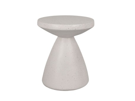 MOSAIC 1 SIDE TABLE TERRAZZO 45x45x54cm