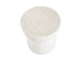 MOSAIC 2 SIDE TABLE TERRAZZO 38x38x45cm