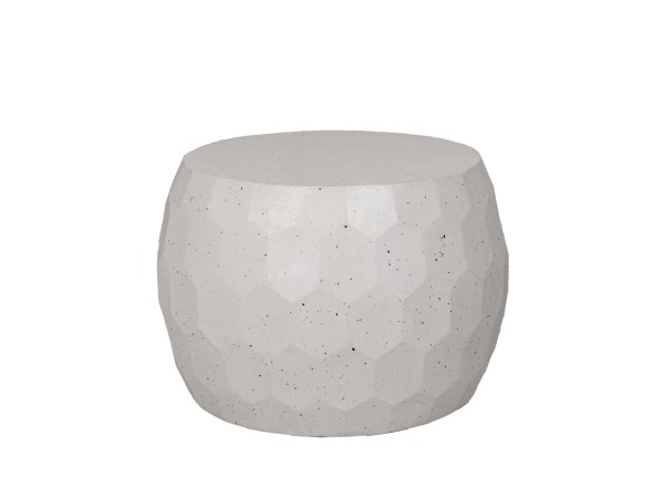 BEE MOSAIC COFFEE TABLE TERRAZZO 65.5x65.5x46