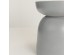 CEMENT 2 COFFEE TABLE CEMENT 40x40x45.5cm