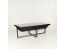 CHEOPS COFFEE TABLE ΜΑΥΡΟ 120x60x42cm CHEOPS COFFEE TABLE ΜΑΥΡΟ 120x60x42cm