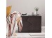 ABRACO SIDE TABLE SET 2ΤΕΜ MOCCA 60x30x46cm ABRACO SIDE TABLE SET 2ΤΕΜ MOCCA 60x30x46cm