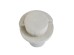 RIVER SIDE TABLE BEIGE 45.5x45.5x55cm RIVER SIDE TABLE BEIGE 45.5x45.5x55cm