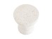 ASIMETRON SIDE TABLE TERRAZZO 35x35x46cm