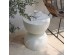 PIONI 1 SIDE TABLE TERRAZZO 40x40x46cm