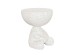 BEAR SIDE TABLE TERRAZZO 38x38x43cm BEAR SIDE TABLE TERRAZZO 38x38x43cm