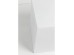 LITHOS SQUARE SIDE TABLE ΛΕΥΚΟ 55.5x55.5x57cm