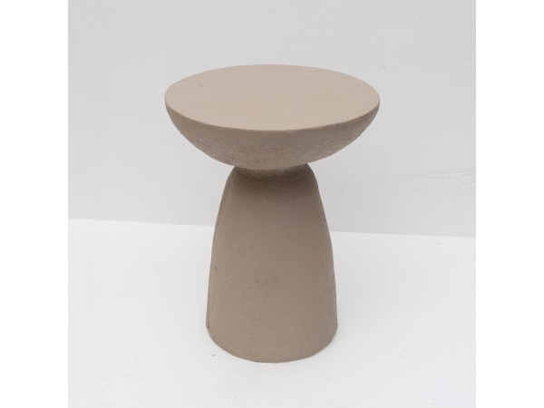 MOCCA SIDE TABLE MOCCA 40.5x40.5x51cm