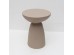 MOCCA SIDE TABLE MOCCA 40.5x40.5x51cm MOCCA SIDE TABLE MOCCA 40.5x40.5x51cm