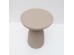 MOCCA SIDE TABLE MOCCA 40.5x40.5x51cm