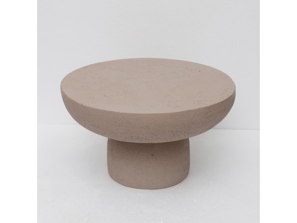 MOCCA COFFEE TABLE MOCCA 70x70x40cm MOCCA COFFEE TABLE MOCCA 70x70x40cm