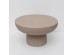 MOCCA COFFEE TABLE MOCCA 70x70x40cm MOCCA COFFEE TABLE MOCCA 70x70x40cm