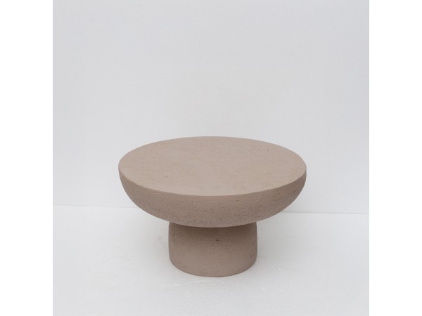 MOCCA COFFEE TABLE MOCCA 70x70x40cm