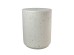 WHEEL ROUND SIDE TABLE TERRAZZO 36.5x36.5x46cm WHEEL ROUND SIDE TABLE TERRAZZO 36.5x36.5x46cm