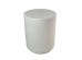 WHEEL ROUND SIDE TABLE TERRAZZO 36.5x36.5x46cm WHEEL ROUND SIDE TABLE TERRAZZO 36.5x36.5x46cm