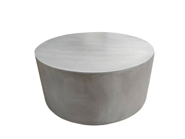 TITAN 3 COFFEE TABLE CEMENT 70x70x36cm TITAN 3 COFFEE TABLE CEMENT 70x70x36cm