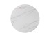 NOISETTE COFFEE TABLE SET 2ΤΕΜ ΛΕΥΚΟ ΜΕ ΟΨΗ ΜΑΡΜΑΡΟΥ ΚΑΡΥΔΙ 70x70x40cm NOISETTE COFFEE TABLE SET 2ΤΕΜ ΛΕΥΚΟ ΜΕ ΟΨΗ ΜΑΡΜΑΡΟΥ ΚΑΡΥΔΙ 70x70x40cm