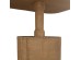 TETRIS COFFEE TABLE SET 3ΤΕΜ ΦΥΣΙΚΟ 45x45x60cm TETRIS COFFEE TABLE SET 3ΤΕΜ ΦΥΣΙΚΟ 45x45x60cm