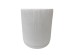 STYLOS SIDE TABLE ΛΕΥΚΟ 34x34x40cm STYLOS SIDE TABLE ΛΕΥΚΟ 34x34x40cm