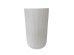 STYLOS SIDE TABLE ΛΕΥΚΟ 34x34x58cm STYLOS SIDE TABLE ΛΕΥΚΟ 34x34x58cm