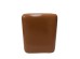 CARAMEL SIDE TABLE CARAMEL 33x33x40cm CARAMEL SIDE TABLE CARAMEL 33x33x40cm