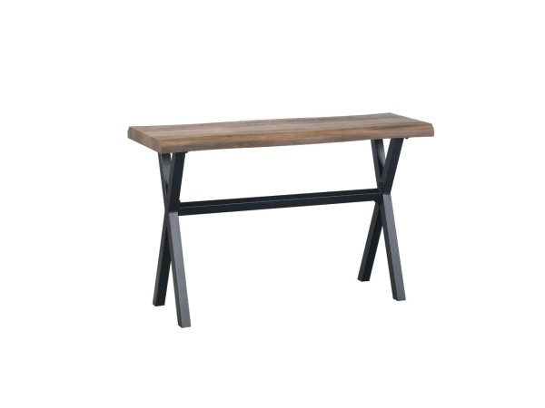 BRICK ΚΟΝΣΟΛΑ ΚΑΡΥΔΙ ΜΑΥΡΟ 120x40x75 BRICK ΚΟΝΣΟΛΑ ΚΑΡΥΔΙ ΜΑΥΡΟ 120x40x75