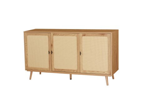 NATURA ΜΠΟΥΦΕΣ ΦΥΣΙΚΟ 150x40x80cm