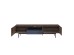 GROOVES TV STAND 3ΠΟΡΤΕΣ 1ΣΥΡΤΑΡΙ ΚΑΡΥΔΙ ΓΚΡΙ 180x40x50cm GROOVES TV STAND 3ΠΟΡΤΕΣ 1ΣΥΡΤΑΡΙ ΚΑΡΥΔΙ ΓΚΡΙ 180x40x50cm