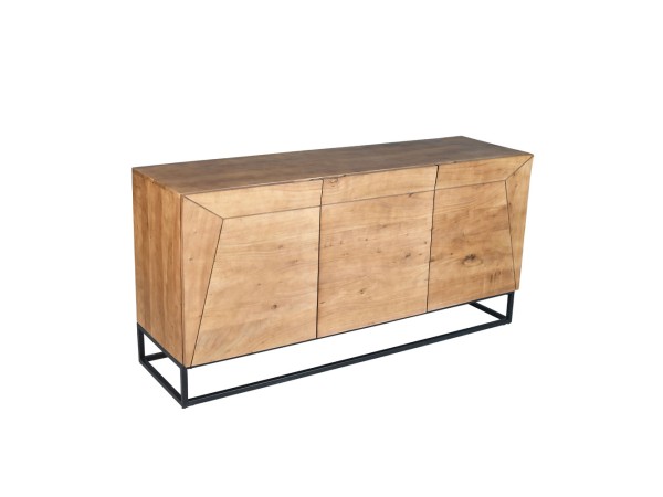 MINGLE ΜΠΟΥΦΕΣ ΚΑΡΥΔΙ 160x45x78cm