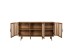 MONMARTE ΜΠΟΥΦΕΣ ΦΥΣΙΚΟ 150x39x77cm MONMARTE ΜΠΟΥΦΕΣ ΦΥΣΙΚΟ 150x39x77cm