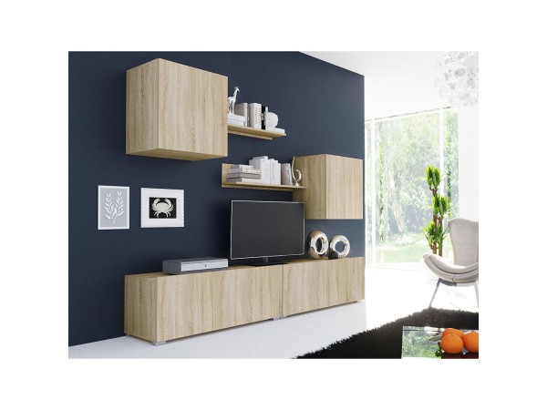 LOVIS ΣΥΝΘΕΤΟ SONOMA 240x42x200