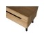 GRIF TV STAND ΦΥΣΙΚΟ 160x40x50cm