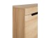 GRIF ΜΠΟΥΦΕΣ ΦΥΣΙΚΟ 160x40x83cm GRIF ΜΠΟΥΦΕΣ ΦΥΣΙΚΟ 160x40x83cm