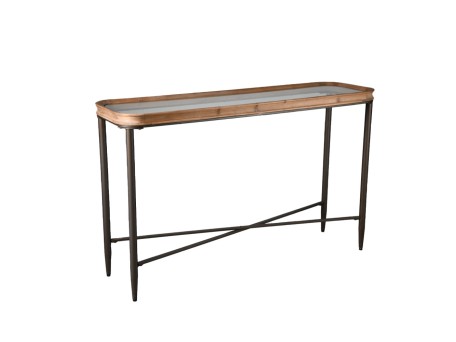 MARAIS ΚΟΝΣΟΛΑ ΦΥΣΙΚΟ 132x40.5x82cm