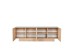 CUBIUS TV STAND 4ΠΟΡΤΕΣ ΦΥΣΙΚΟ 182x39x59cm CUBIUS TV STAND 4ΠΟΡΤΕΣ ΦΥΣΙΚΟ 182x39x59cm