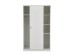 KEY ΝΤΟΥΛΑΠΑ 2ΠΟΡΤΕΣ ΛΕΥΚΟ 120x50x200cm KEY ΝΤΟΥΛΑΠΑ 2ΠΟΡΤΕΣ ΛΕΥΚΟ 120x50x200cm