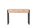 CUBIUS ΚΟΝΣΟΛΑ 2ΣΥΡΤΑΡΙΑ ΦΥΣΙΚΟ 118x39x78cm