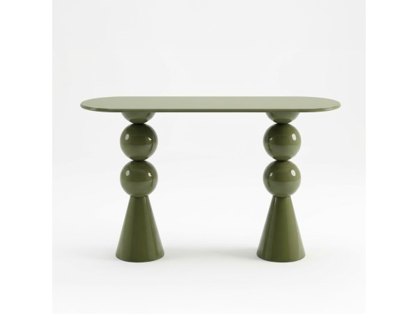 NOVA ΚΟΝΣΟΛΑ ΛΑΔΙ 120x40x76cm NOVA ΚΟΝΣΟΛΑ ΛΑΔΙ 120x40x76cm