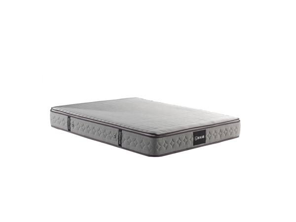 MON AMI ΣΤΡΩΜΑ 160x200cm ΓΚΡΙ 200x160x28cm MON AMI ΣΤΡΩΜΑ 160x200cm ΓΚΡΙ 200x160x28cm