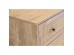 AMMOS ΚΟΜΟΔΙΝΟ 2ΣΥΡΤΑΡΙΑ ΦΥΣΙΚΟ ΜΕ RATTAN 50x39x54.8cm