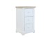KIMOLOS ΚΟΜΟΔΙΝΟ 3ΣΥΡΤΑΡΙΑ ΛΕΥΚΟ ΦΥΣΙΚΟ 43x35x71cm KIMOLOS ΚΟΜΟΔΙΝΟ 3ΣΥΡΤΑΡΙΑ ΛΕΥΚΟ ΦΥΣΙΚΟ 43x35x71cm
