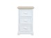 KIMOLOS ΚΟΜΟΔΙΝΟ 3ΣΥΡΤΑΡΙΑ ΛΕΥΚΟ ΦΥΣΙΚΟ 43x35x71cm KIMOLOS ΚΟΜΟΔΙΝΟ 3ΣΥΡΤΑΡΙΑ ΛΕΥΚΟ ΦΥΣΙΚΟ 43x35x71cm