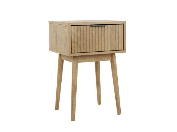 CANAL ΚΟΜΟΔΙΝΟ 1ΣΥΡΤΑΡΙ ΦΥΣΙΚΟ 39.5x35x61cm