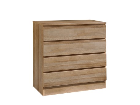 POLO ΣΥΡΤΑΡΙΕΡΑ 4ΣΥΡΤΑΡΙΑ OAK 76x40x81