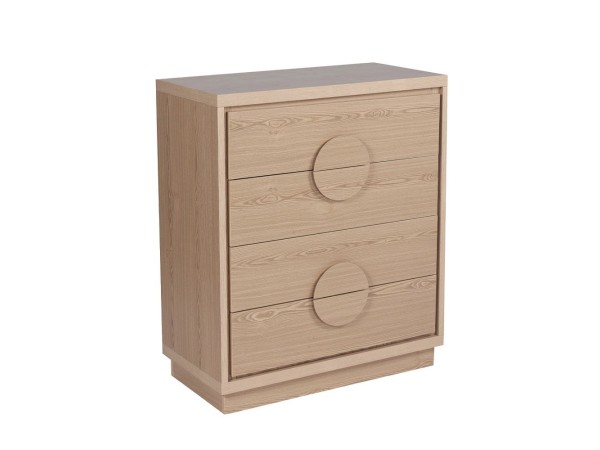 AXIS ΣΥΡΤΑΡΙΕΡΑ 4ΣΥΡΤΑΡΙΑ ΦΥΣΙΚΟ 80x40x94cm AXIS ΣΥΡΤΑΡΙΕΡΑ 4ΣΥΡΤΑΡΙΑ ΦΥΣΙΚΟ 80x40x94cm