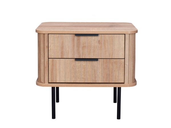 ROLLING ΚΟΜΟΔΙΝΟ SONOMA 54x39x49.5cm