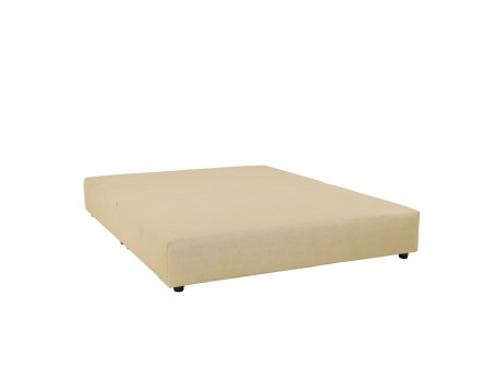 4ALL ΒΑΣΗ ΚΡΕΒΑΤΙΟΥ ΧΩΡΙΣ ΥΦΑΣΜΑ 160x200x31cm