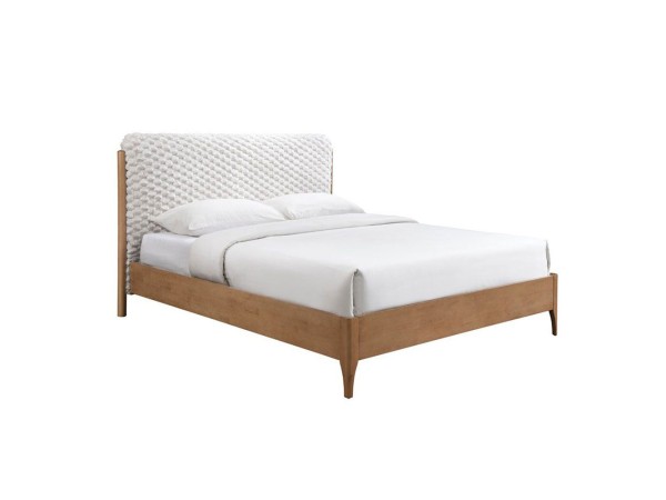 LORDY ΚΡΕΒΑΤΙ (ΓΙΑ ΣΤΡΩΜΑ 160x196cm) CREAM 207.5x177x103.5cm LORDY ΚΡΕΒΑΤΙ (ΓΙΑ ΣΤΡΩΜΑ 160x196cm) CREAM 207.5x177x103.5cm